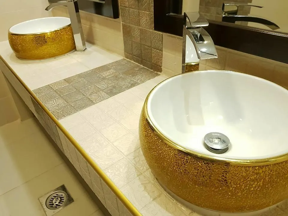Nozol Furnished Apartments Dammam Saudi Arabia