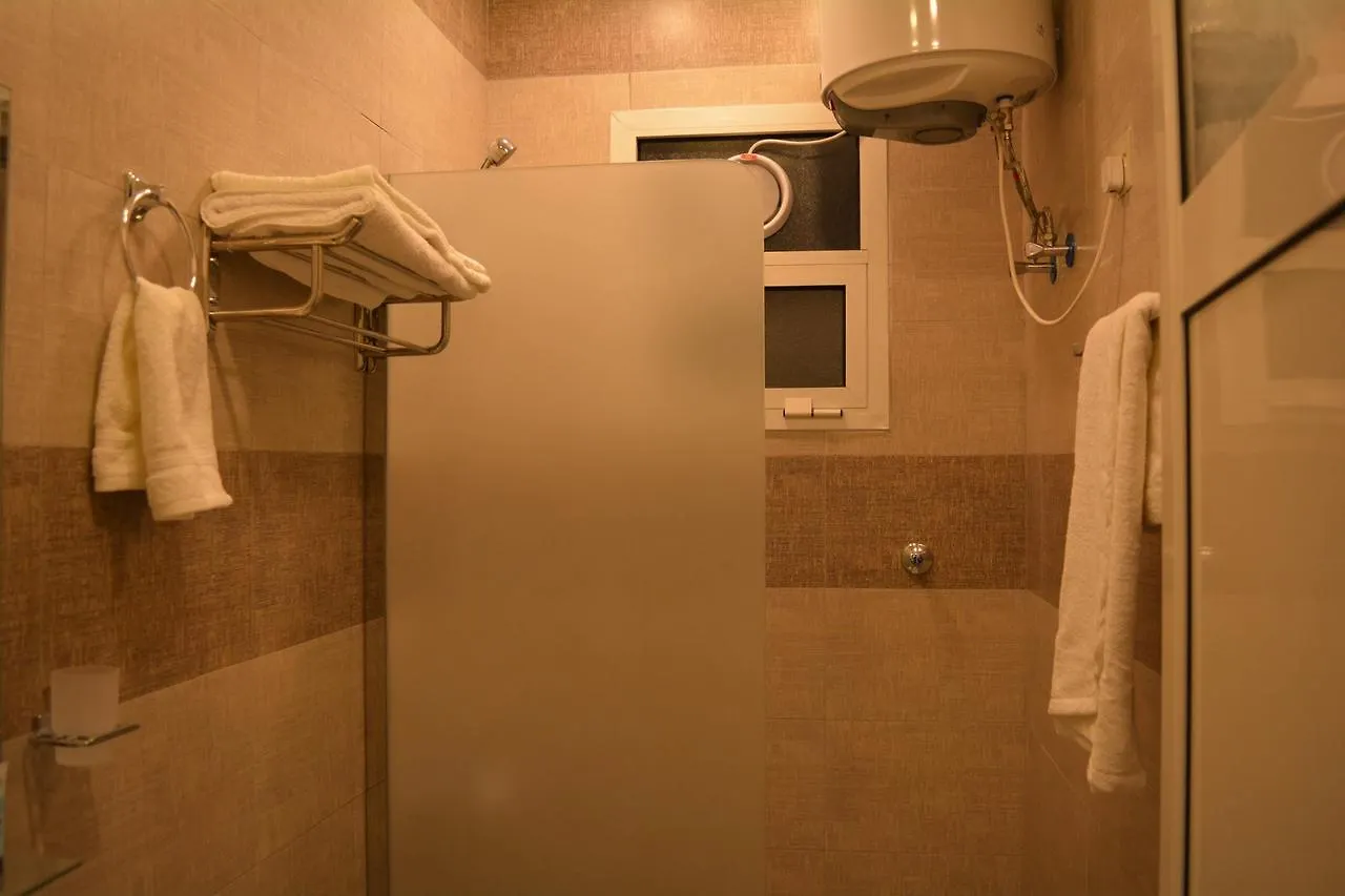 Nozol Furnished Apartments Dammam Aparthotel